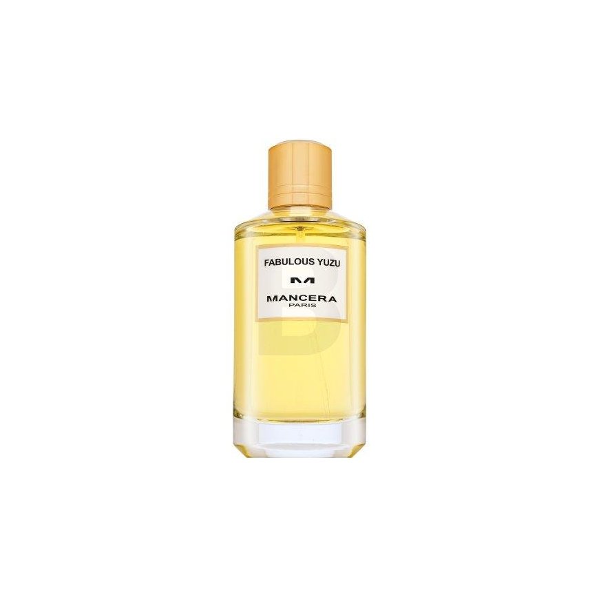 MANCERA Fabulous Yuzu EDP Unisex, 120