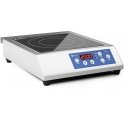 Royal Catering Stove, adjustable induction hob, 1 hotplate, dia. 28 cm LED 3500 W Royal Catering Stove, adjustable induction hob, 1 hotplate, dia. 28 cm LED 3500 W