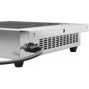 Royal Catering Viryklė, reguliuojama indukcinė kaitlentė, 1 kaitvietė, sk. 28 cm LED 3500 W Royal Catering Viryklė, reguliuojama indukcinė kaitlentė, 1 kaitvietė, sk. 28 cm LED 3500 W