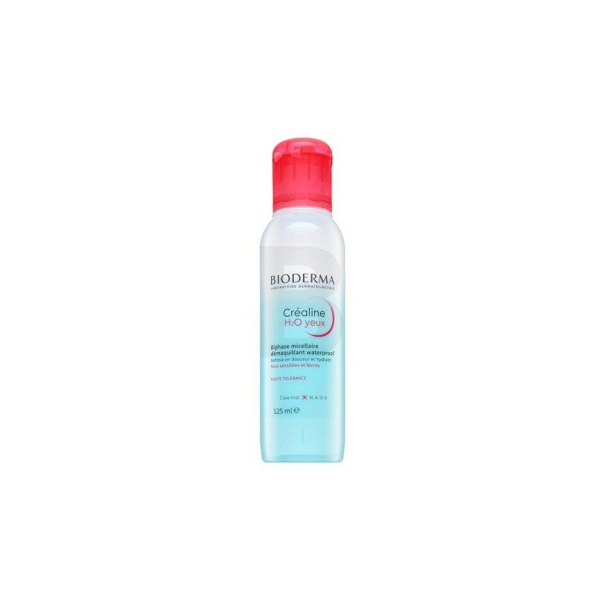 Bioderma Créaline H20 Yeux Biphase Micellaire