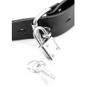 Fetish Fantasy Series Luxury Ball Gag with Dildo