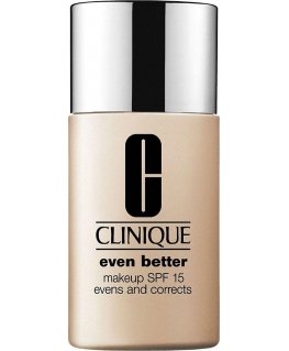 Clinique Even Better Makeup Spf15 Lygina Ir Koreguoja 27 Butterscotch 30ml