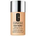 Clinique Even Better Makeup Spf15 Lygina Ir Koreguoja 27 Butterscotch 30ml