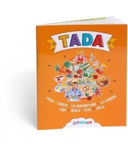 Genius Tada TADA Food