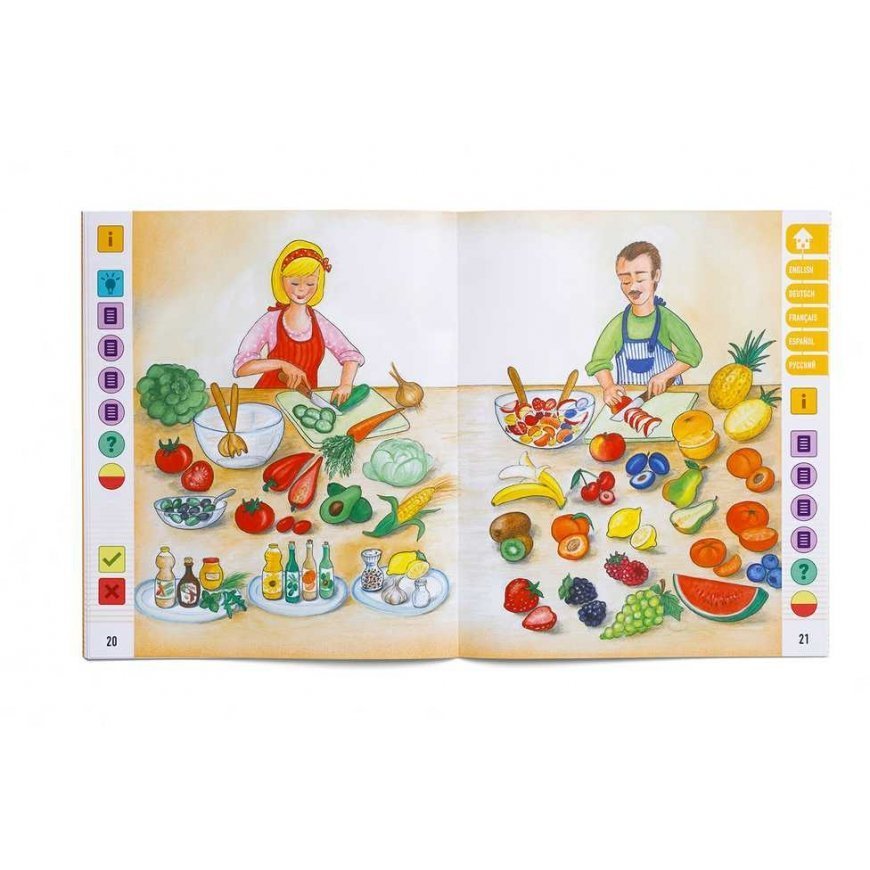 Genius Tada TADA Food – 3
