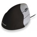 Evoluent VerticalMouse 3 hiiri USB A-tyyppi Optinen 2600 DPI