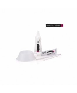 Beter Brow Instant Eyebrows light brown