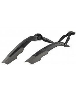 Panel set Simpla ADHD SDL 27.5-29 "black-titanium