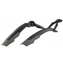 Panel set Simpla ADHD SDL 27.5-29 "black-titanium Panel set Simpla ADHD SDL 27.5-29 "black-titanium