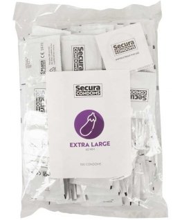 Orion Secura Extra Large100er-Beutel