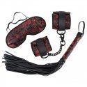 Bad Kitty BDSM rinkinys Aistringoji Azija Bad Kitty BDSM rinkinys Aistringoji Azija