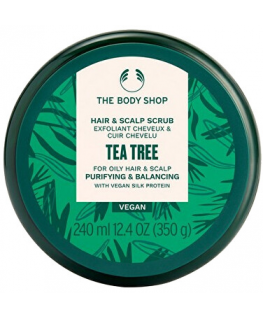 The Body Shop Hair & Scalp Scrub 240