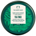 The Body Shop Hair & Scalp Scrub 240 The Body Shop Hair & Scalp Scrub 240