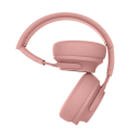 Tellur Feel Bluetooth Over-Ear Ausinės Rožinė Tellur Feel Bluetooth Over-Ear Ausinės Rožinė