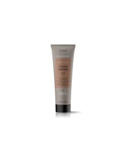 Lakmé Teknia Color Refresh Cocoa Brown Mask nourishing mask with