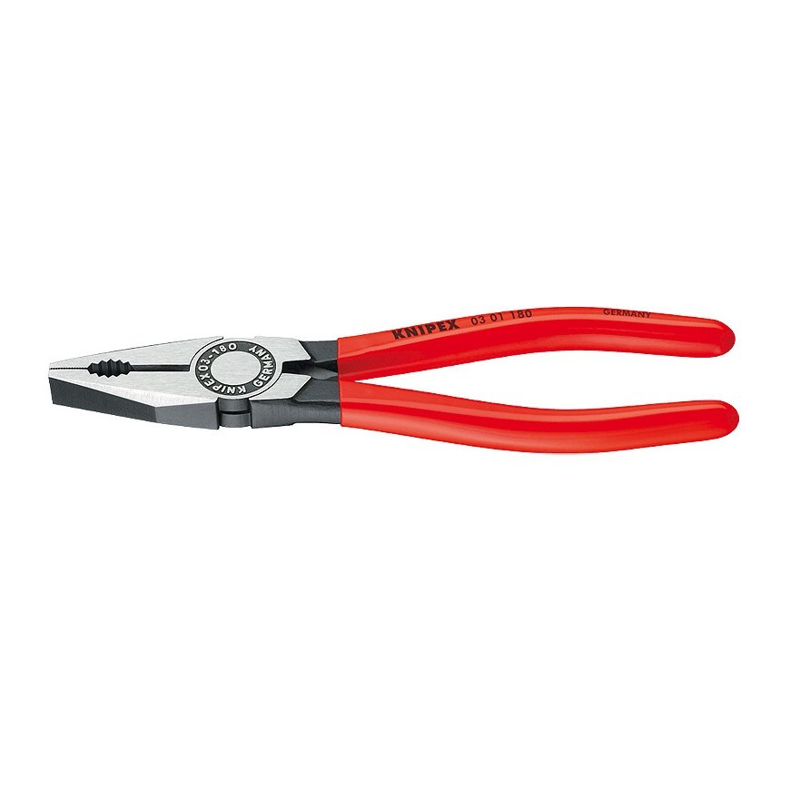 Knipex 03 01 140 knaibles Montiera
