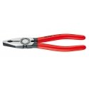 Knipex 03 01 140 plier Lineman's pliers Knipex 03 01 140 plier Lineman's pliers