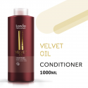 Londa Velvet Oil Conditioner - Revitalizing conditioner with argan oil Londa Velvet Oil Conditioner - Revitalizing conditioner with argan oil