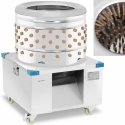 Wiesenfield Skubarka maszyna do canvas quick-cooking pieza 540 kg/h śr. 60 cm Wiesenfield Skubarka maszyna do canvas quick-cooking pieza 540 kg/h śr. 60 cm