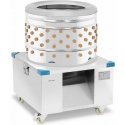 Wiesenfield Skubarka maszyna do canvas quick-cooking pieza 540 kg/h śr. 60 cm Wiesenfield Skubarka maszyna do canvas quick-cooking pieza 540 kg/h śr. 60 cm