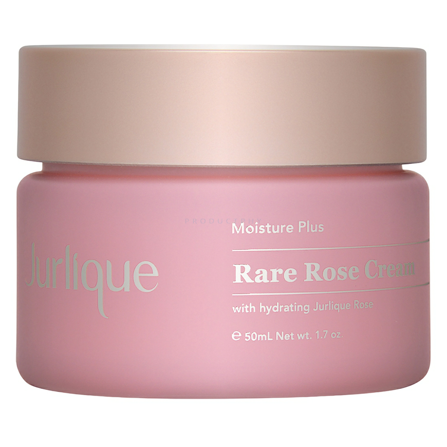 Jurlique Moisture Plus Rare Rose Creamy, 50 ml – 2