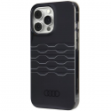 Case Audi IML MagSafe Case iPhone 13 Pro Max 6.7" black/black hardcase AU-IMLMIP13PM-A6/D3-BK Case Audi IML MagSafe Case iPhone 13 Pro Max 6.7" black/black hardcase AU-IMLMIP13PM-A6/D3-BK