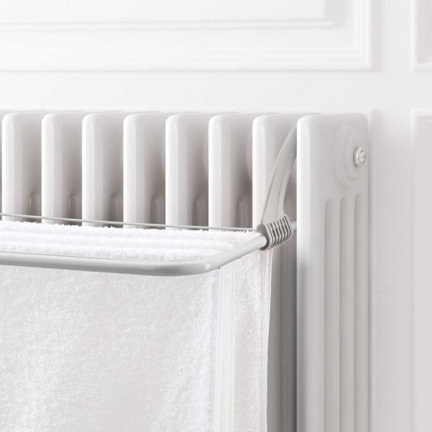 Dryer na balcony/kaloryfer Rayen – 4