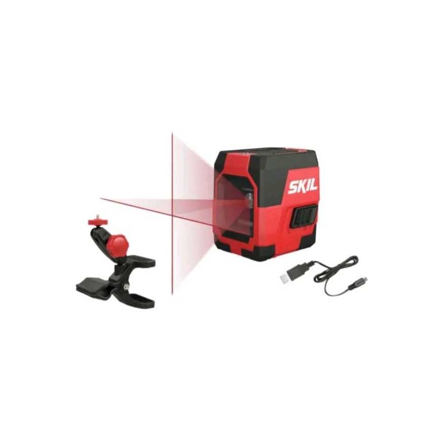 Skil_Red Cross laser level Skil 1910
