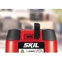 Skil_Red Cross laser level Skil 1910 AA 3.7 V 1x1.2 Ah battery. Skil_Red Cross laser level Skil 1910 AA 3.7 V 1x1.2 Ah battery.