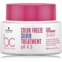 Schwarzkopf Professional BC Bonacure Color Freeze Silver Shampoo