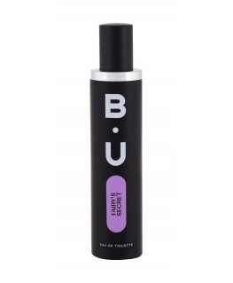 B.U. Fairy´s Secret EDT tualetinis vanduo moterims, 50 ml