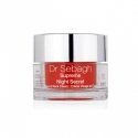 Dr Sebagh, Supreme Night Secret, Firming, Night, Kreminis, For Face & Neck, 50 ml