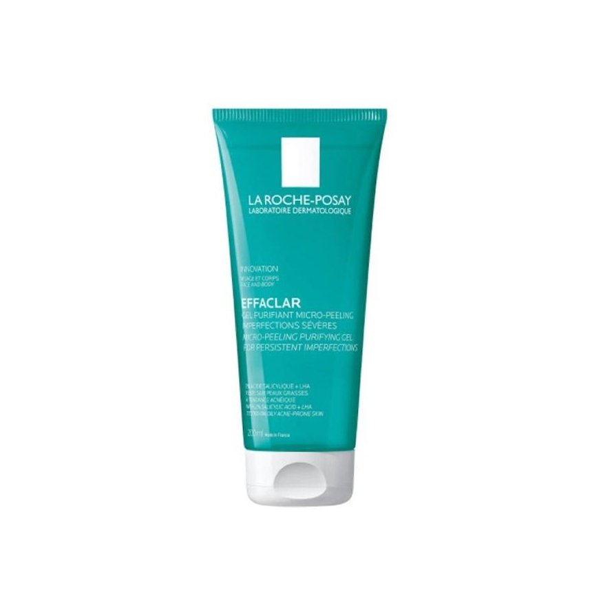 La Roche-Posay La Roche Posay Effaclar