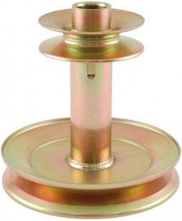 Pulley MTD 756-04196A