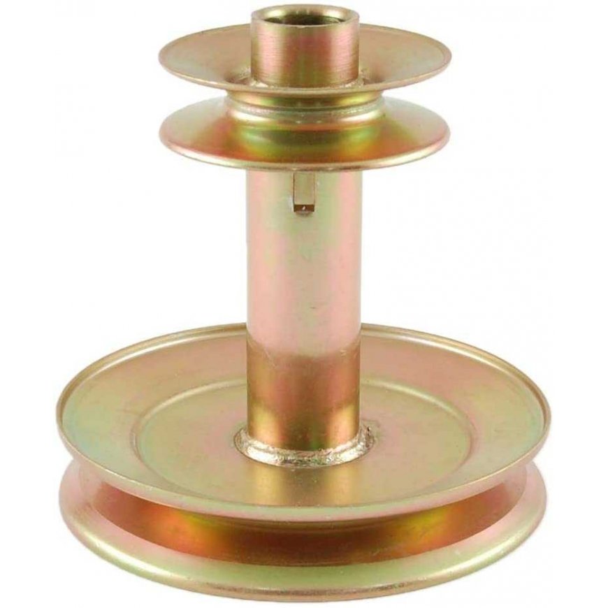 Skriemulys MTD 756-04196A