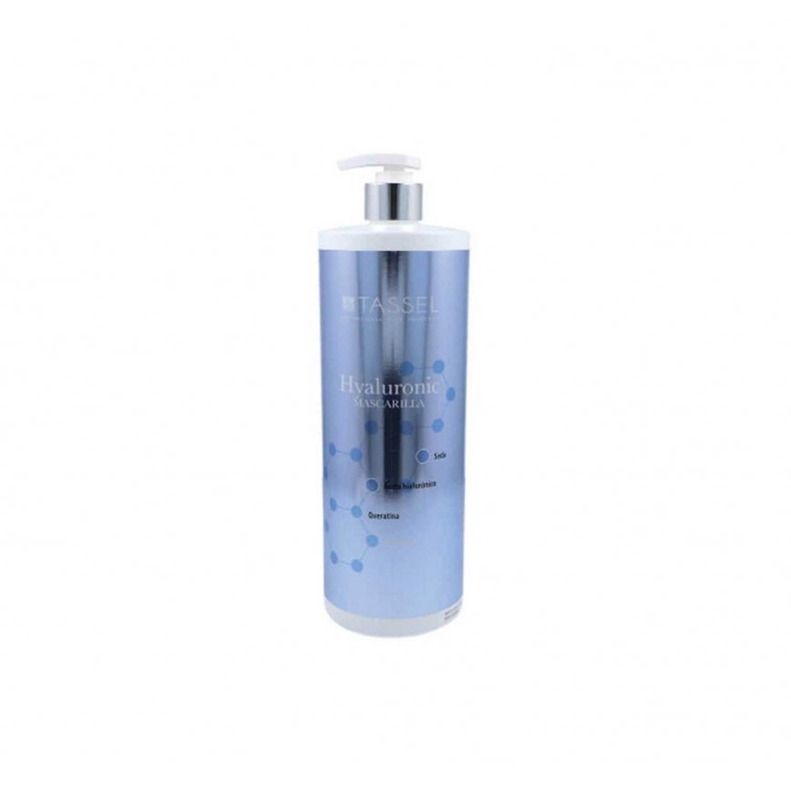 Eurostil Mascarilla Hyaluronic 1 Liter