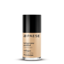 PAESE Cream Powder "Moisturizing" 30 ml Color 301N