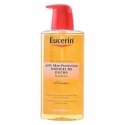 "Eucerin Ph 5" odos apsaugos dušo aliejus 400ml "Eucerin Ph 5" odos apsaugos dušo aliejus 400ml