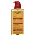 "Eucerin Ph 5" skin protection shower oil 400ml