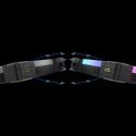 Thermaltake SWAFAN EX12 RGB PC Cooling Fan TT Premium Edition Arvuti korpus Õhujahuti 12 cm Must 3 t Thermaltake SWAFAN EX12 RGB PC Cooling Fan TT Premium Edition Arvuti korpus Õhujahuti 12 cm Must 3 t