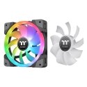 Thermaltake SWAFAN EX12 RGB PC Cooling Fan TT Premium Edition Computer case Air cooler 12 cm Black 3 Thermaltake SWAFAN EX12 RGB PC Cooling Fan TT Premium Edition Computer case Air cooler 12 cm Black 3