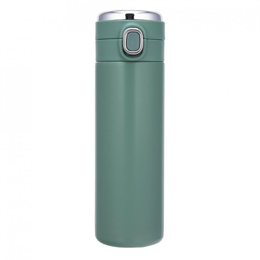 Dajar AMBITION Termo puodelis Adventure Is Going To Happen 420 ml (99574)