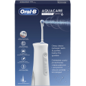 Toothbrush Braun MDH20.026.2 Oral-B AquaCare 6 PRO EXPERT Irrigator Toothbrush Braun MDH20.026.2 Oral-B AquaCare 6 PRO EXPERT Irrigator
