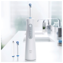 Dantų šepetėlis Braun MDH20.026.2 Oral-B AquaCare 6 PRO EXPERT Irigatorius Dantų šepetėlis Braun MDH20.026.2 Oral-B AquaCare 6 PRO EXPERT Irigatorius