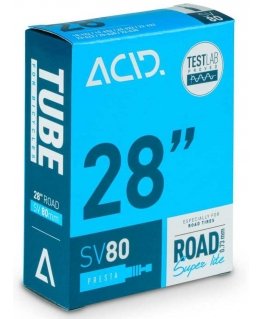 Kamera 28" ACID Road Super Lite SV 80mm 18/23-622/630
