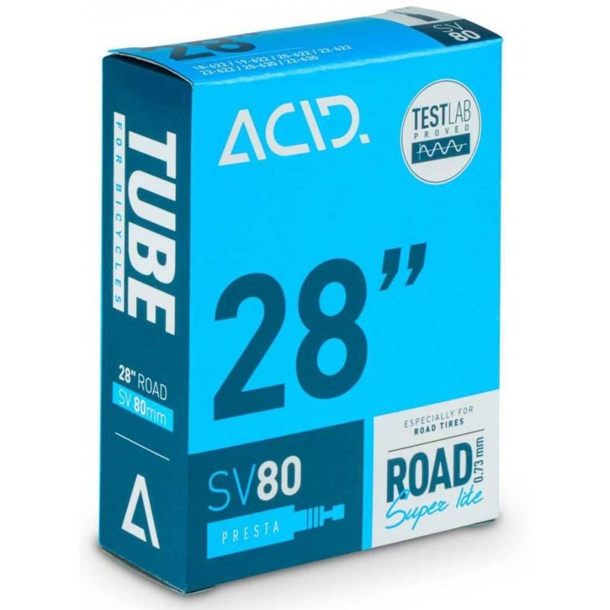 Acid Camera 28" ACID Road Super