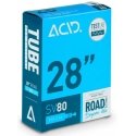 Camera 28" ACID Road Super Lite SV 80mm 18/23-622/630 Camera 28" ACID Road Super Lite SV 80mm 18/23-622/630