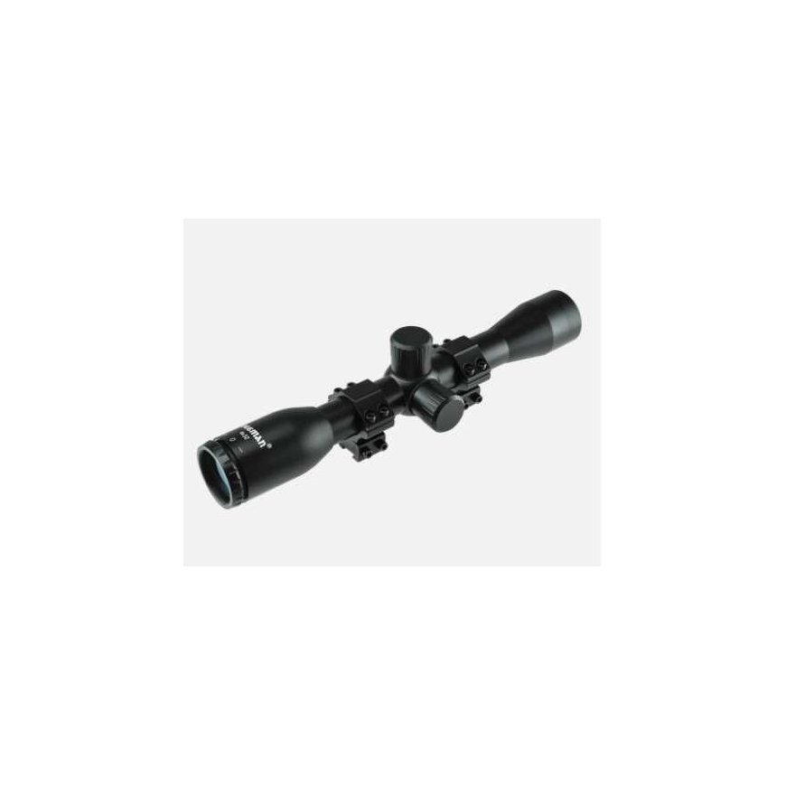 Beeman 4x32 scope with mount (IB-5007)