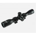 Beeman 4x32 scope with mount (IB-5007) Beeman 4x32 scope with mount (IB-5007)