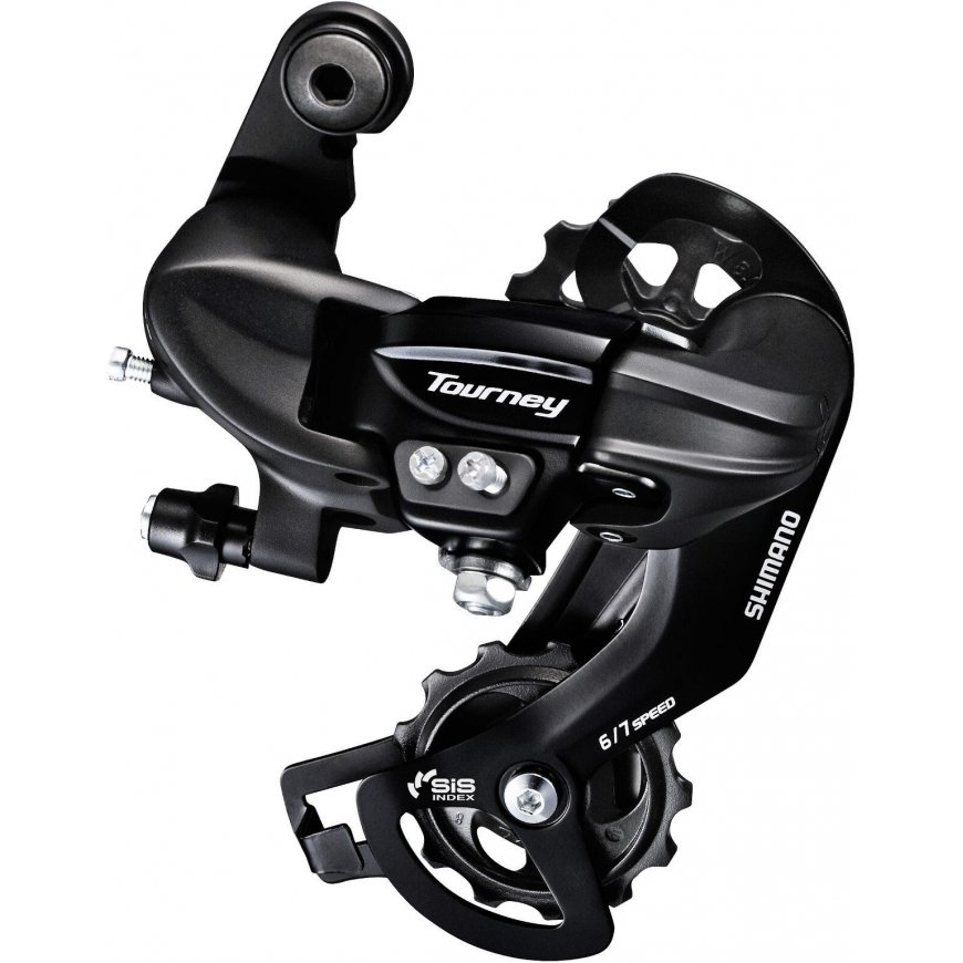 Shimano Rear derailleur Shimano TOURNEY RD-TY300D